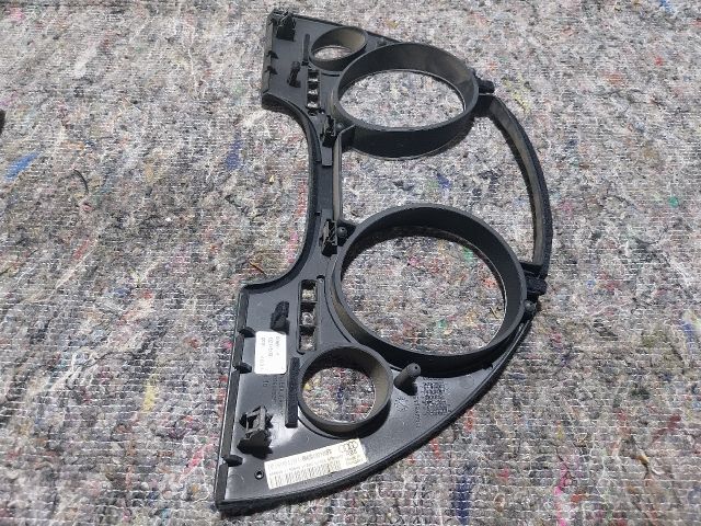 bontott AUDI A4 CABRIO Kilométeróra Keret