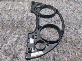 bontott AUDI A4 CABRIO Kilométeróra Keret