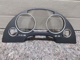 bontott AUDI A4 CABRIO Kilométeróra Keret