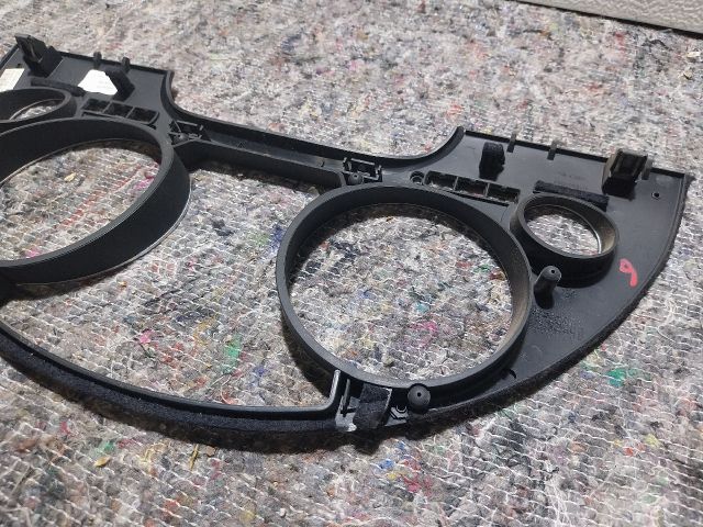 bontott AUDI A4 CABRIO Kilométeróra Keret