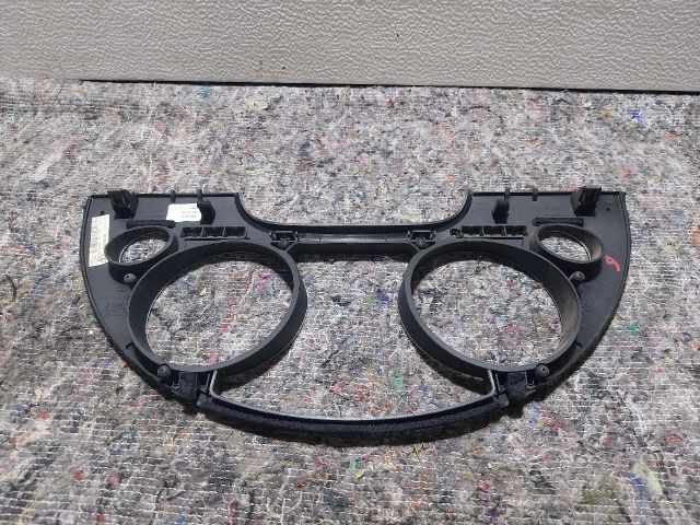 bontott AUDI A4 CABRIO Kilométeróra Keret