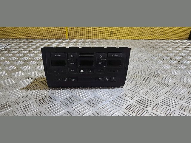 bontott AUDI A4 CABRIO Klíma Kapcsoló