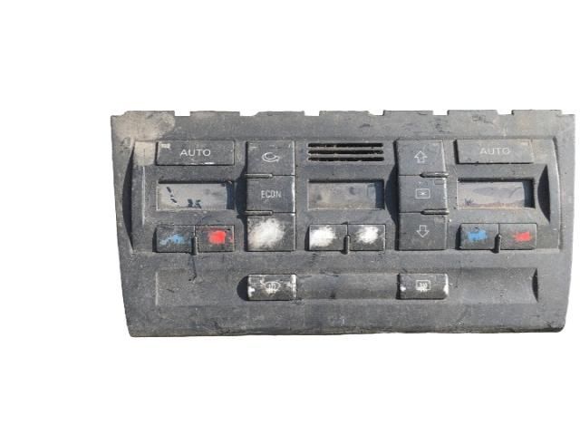 bontott AUDI A4 CABRIO Klíma Kapcsoló