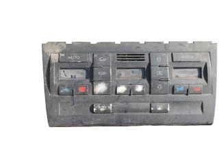 bontott AUDI A4 CABRIO Klíma Kapcsoló