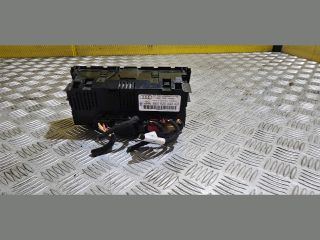 bontott AUDI A4 CABRIO Klíma Kapcsoló