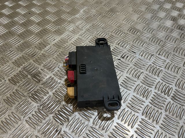 bontott AUDI A4 CABRIO Komfort Elektronika