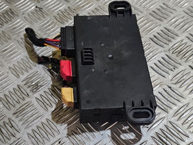 bontott AUDI A4 CABRIO Komfort Elektronika