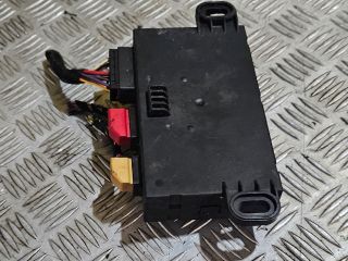 bontott AUDI A4 CABRIO Komfort Elektronika