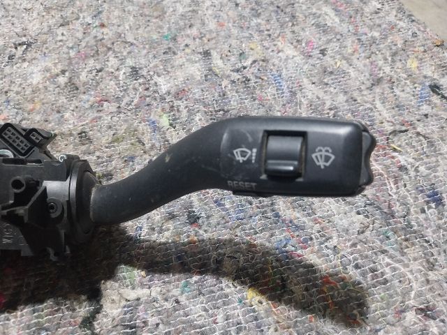 bontott AUDI A4 CABRIO Komplett Kormánykapcsoló (Bajuszkapcsoló)