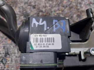 bontott AUDI A4 CABRIO Komplett Kormánykapcsoló (Bajuszkapcsoló)