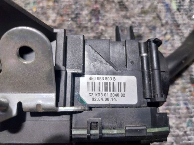 bontott AUDI A4 CABRIO Komplett Kormánykapcsoló (Bajuszkapcsoló)