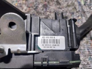 bontott AUDI A4 CABRIO Komplett Kormánykapcsoló (Bajuszkapcsoló)