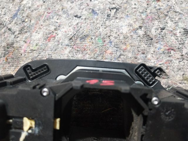 bontott AUDI A4 CABRIO Komplett Kormánykapcsoló (Bajuszkapcsoló)