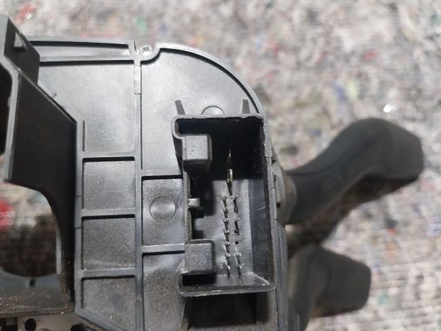 bontott AUDI A4 CABRIO Komplett Kormánykapcsoló (Bajuszkapcsoló)