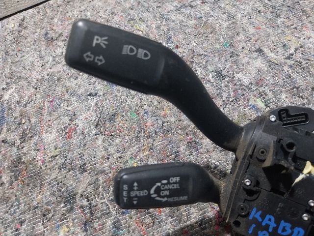 bontott AUDI A4 CABRIO Komplett Kormánykapcsoló (Bajuszkapcsoló)