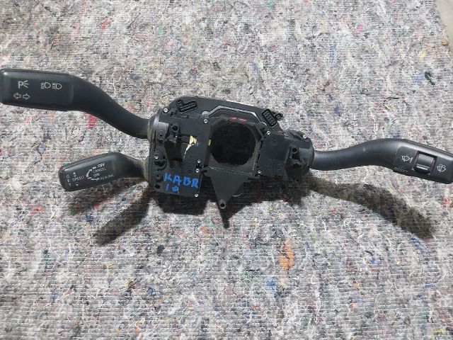 bontott AUDI A4 CABRIO Komplett Kormánykapcsoló (Bajuszkapcsoló)