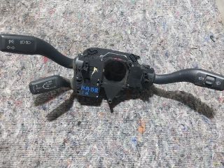 bontott AUDI A4 CABRIO Komplett Kormánykapcsoló (Bajuszkapcsoló)