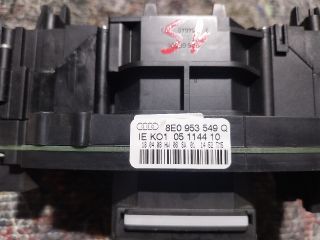 bontott AUDI A4 CABRIO Komplett Kormánykapcsoló (Bajuszkapcsoló)