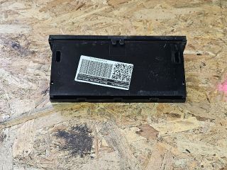 bontott AUDI A4 CABRIO Középső Szemüvegtartó