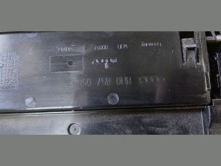 bontott AUDI A4 CABRIO Középső Szemüvegtartó