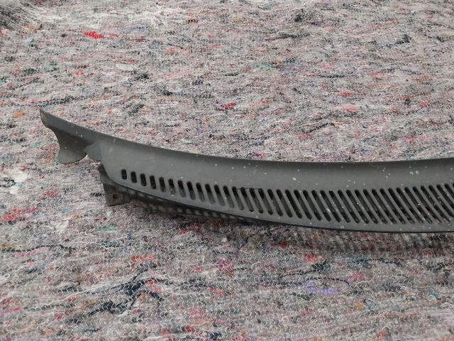 bontott AUDI A4 CABRIO Levélrács