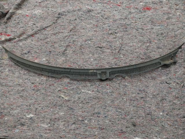 bontott AUDI A4 CABRIO Levélrács