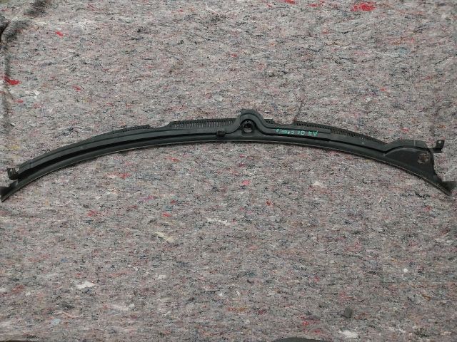 bontott AUDI A4 CABRIO Levélrács