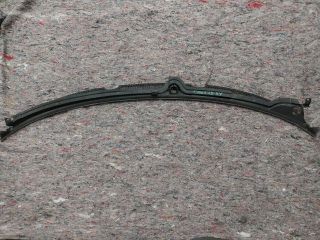 bontott AUDI A4 CABRIO Levélrács