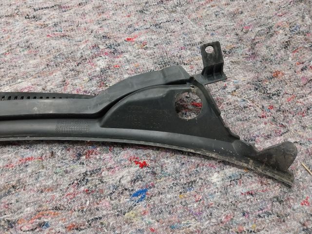 bontott AUDI A4 CABRIO Levélrács