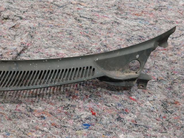 bontott AUDI A4 CABRIO Levélrács