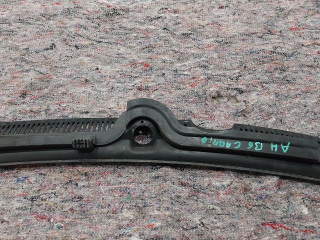 bontott AUDI A4 CABRIO Levélrács