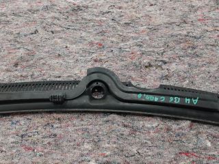 bontott AUDI A4 CABRIO Levélrács