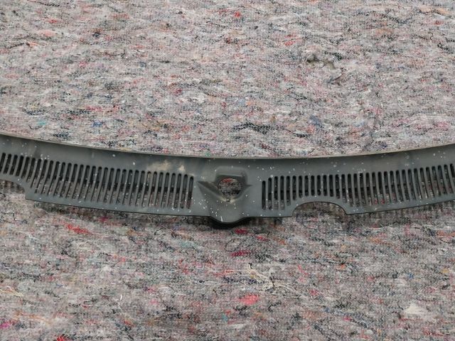 bontott AUDI A4 CABRIO Levélrács