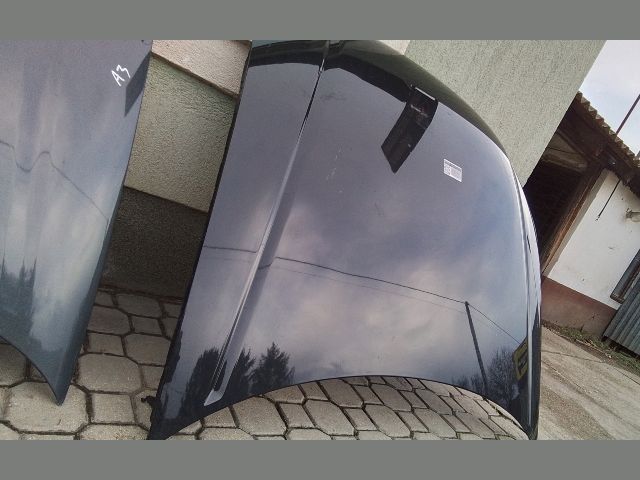 bontott AUDI A4 CABRIO Motorháztető Szigetelés