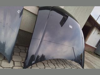 bontott AUDI A4 CABRIO Motorháztető Szigetelés