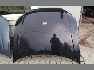 bontott AUDI A4 CABRIO Motorháztető Szigetelés