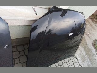 bontott AUDI A4 CABRIO Motorháztető Szigetelés