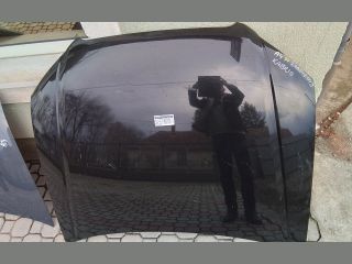 bontott AUDI A4 CABRIO Motorháztető Szigetelés