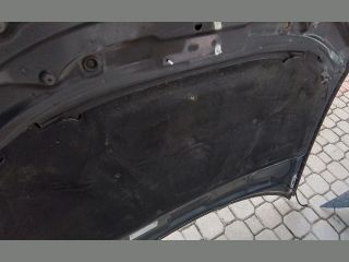 bontott AUDI A4 CABRIO Motorháztető Szigetelés