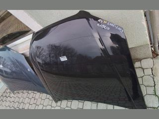 bontott AUDI A4 CABRIO Motorháztető Szigetelés