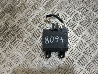 bontott AUDI A4 CABRIO Riasztó Központ