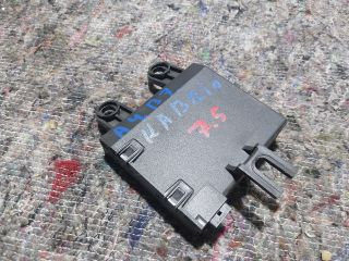 bontott AUDI A4 CABRIO Riasztó Központ