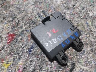 bontott AUDI A4 CABRIO Riasztó Központ