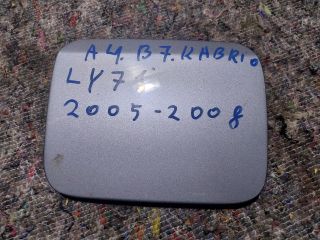 bontott AUDI A4 CABRIO Tankajtó
