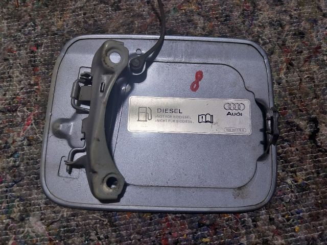bontott AUDI A4 CABRIO Tankajtó