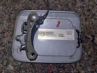 bontott AUDI A4 CABRIO Tankajtó