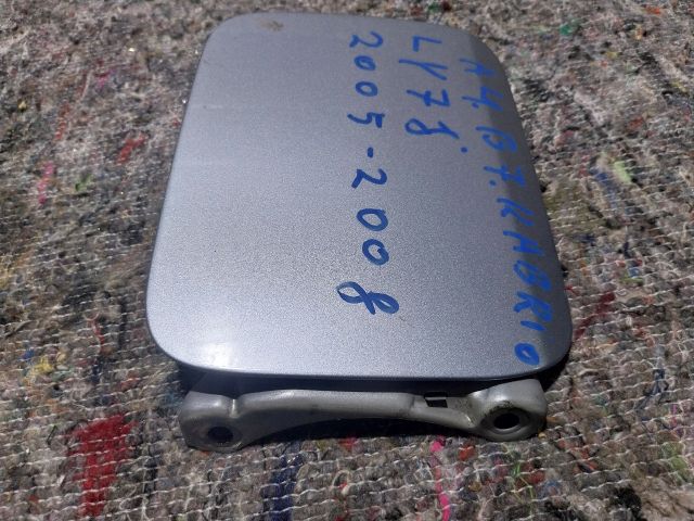 bontott AUDI A4 CABRIO Tankajtó