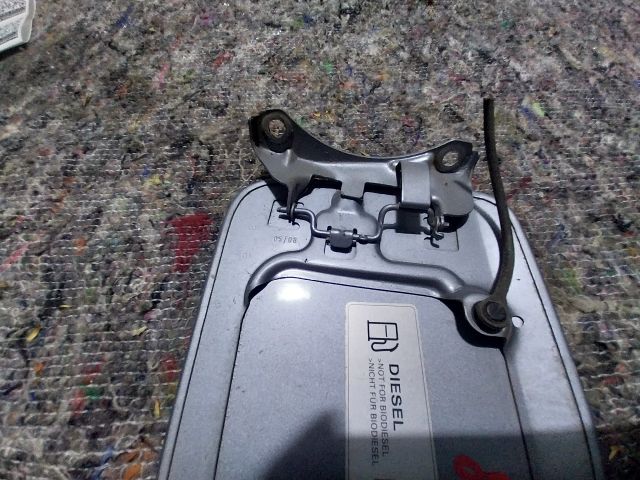 bontott AUDI A4 CABRIO Tankajtó