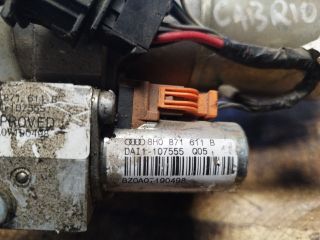 bontott AUDI A4 CABRIO Tető Mozgató Motor