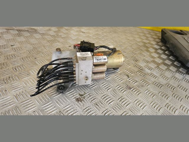 bontott AUDI A4 CABRIO Tető Mozgató Motor